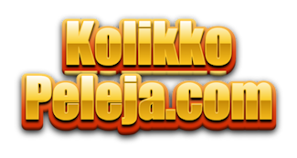 Информационный портал о слотах Kolikkopeleja.com